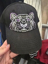 Kenzo Cap