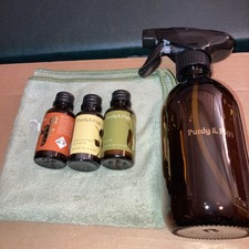 Purdy & Figg Complete Starter Set 2025 Kitchen