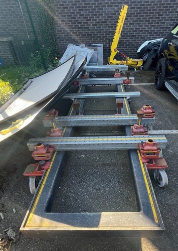 Manta car bench - manta,
