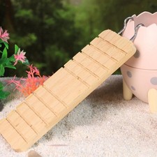 Hamster Ladder Wooden with