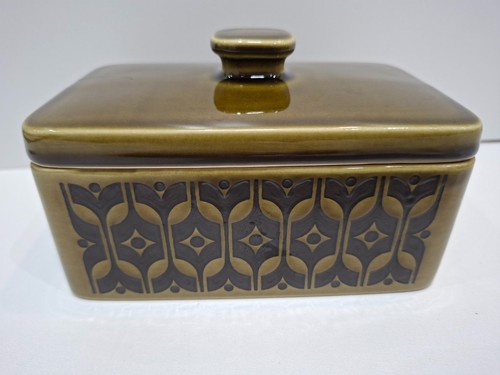 Hornsea pottery heirloom - pottery,