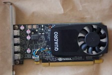NVIDIA Quadro P1000 4GB GDDR5