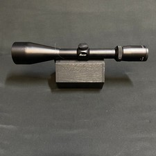 Pre owned burris - burris, ii