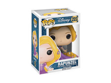 Funko Pop! Disney Rapunzel 223