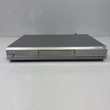 Toshiba DVD & HDD Hard Disk