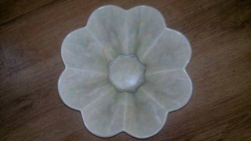 Large vintage beswick bowl - vintage,
