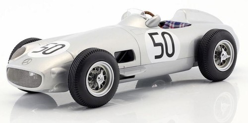 Iscale scale mercedes - 1:18,