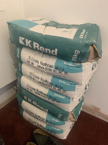 Krend hp12 base coat white - krend,