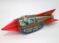 Atomic Constructor Commander