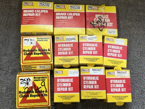 Job lot moprod cylinder - job, 11