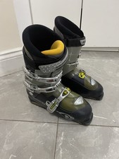Salomon Ellipse 8.0 ski boots