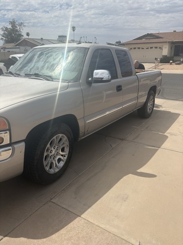 2004 gmc sierra 1500 c1500 - sierra,