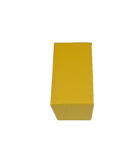 Empty Swarovski Yellow