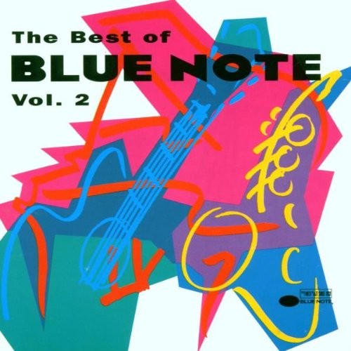 Best blue note 2 - of,