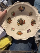 Beautiful Staffordshire  Wash