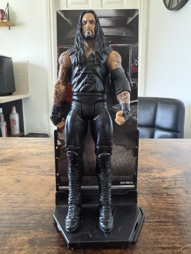 Wwe the undertaker - wwe,