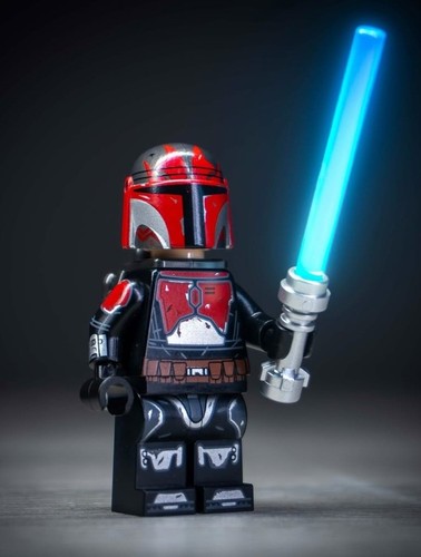 Lego star wars - wars, grandpa