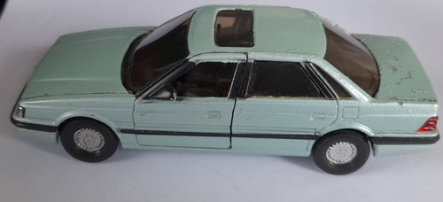 Vintage corgi rover - vintage, 1:36