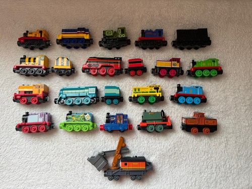 Thomas the tank - thomas, engine