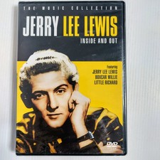 Jerry lee lewis - lewis, and