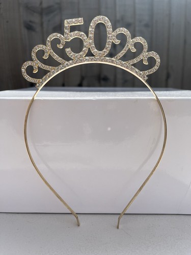 50th birthday gold - 50th,