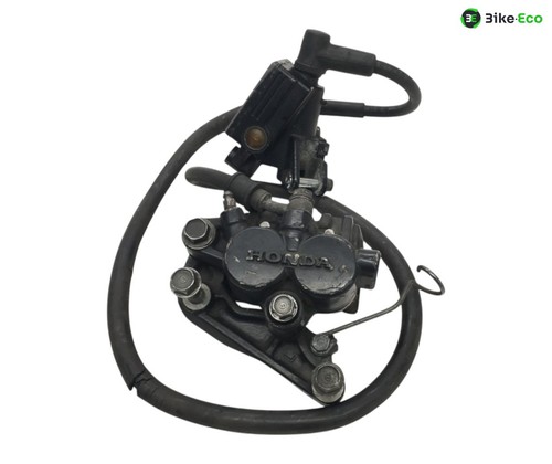 Front brake master - , cylinder
