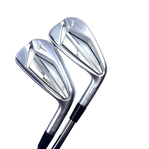 Mizuno jpx 919 forged - mizuno, irons