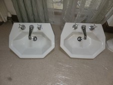 Sanitan Bathroom Fitting