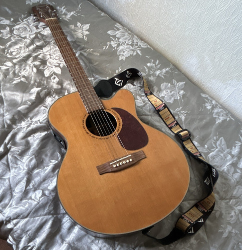 Chord dreadnought acoustic - dreadnought,
