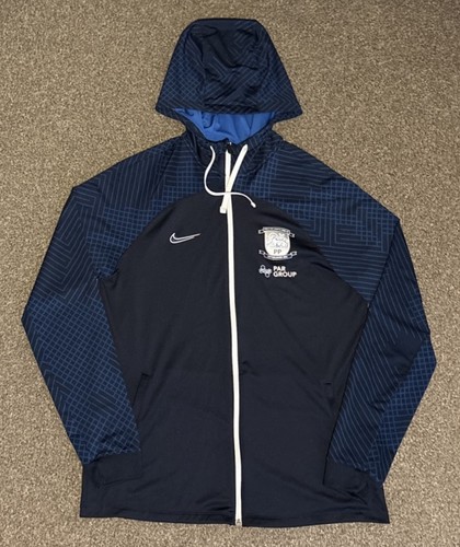 Preston north end full - preston,