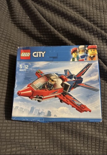 Lego 60177 air - 60177, plane