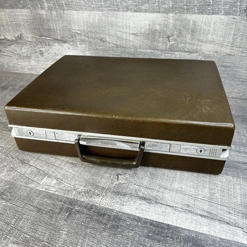 Vintage samsonite classic 100 - samsonite,
