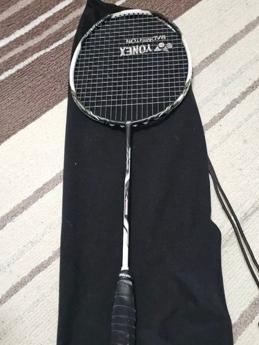 Yonex voltric force 3ug5 - yonex,