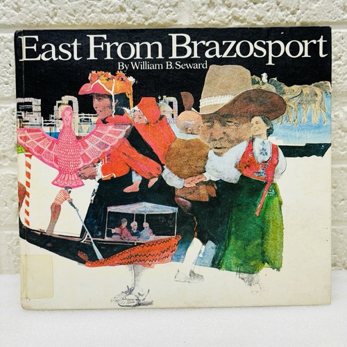 Vtg east from brazosport - vtg‼,