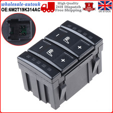 FOR FORD MONDEO MK4 MPV GALAXY