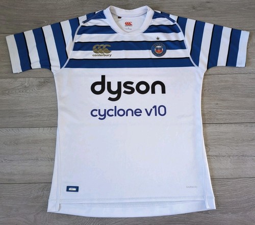 Bath rugby away shirt - away,