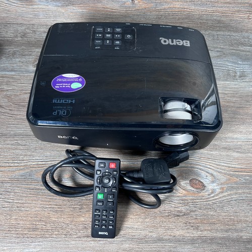 Benq mw523 000 lumens hd - benq,