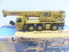 CONRAD GROVE 3050 MOBILE CRANE