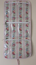 Cath Kidston Hanging Wash Bag