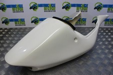 Kawasaki ZX-7R Panel Race Seat Unit Rear 1996 to 2003 ZX7R Ninja ZX750P B123