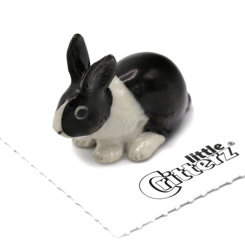Little critterz rabbit bunny - critterz,