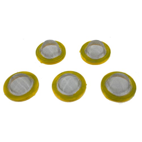 Arag yellow mesh cup type - arag, 80