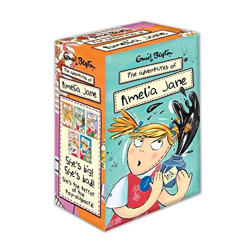 Amelia jane collection - jane,