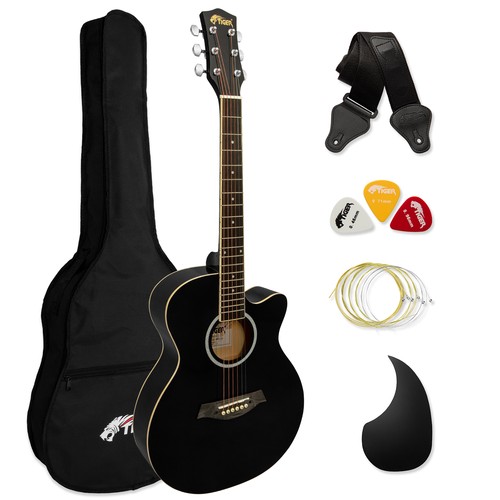 Small body acoustic guitar - guitar, for