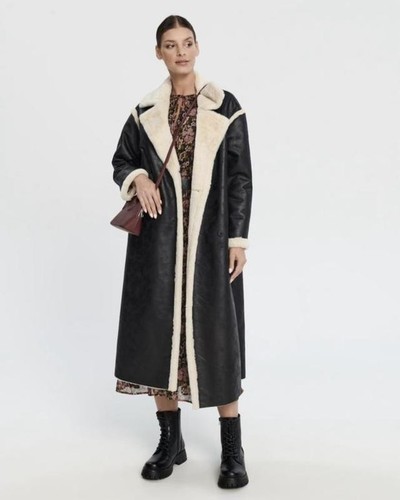 Sinsay black women - black, women's