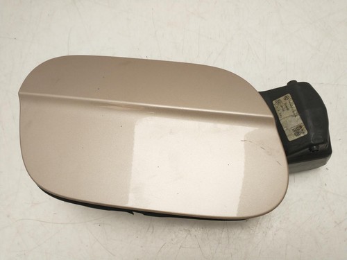 Volkswagen polo fuel filler - polo,