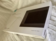 Huion H610 Pro Graphic Drawing