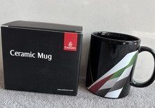 NEW Emirates Airlines Black