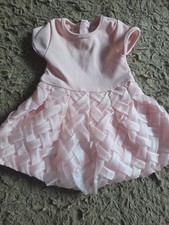 Baby ted baker girls dress