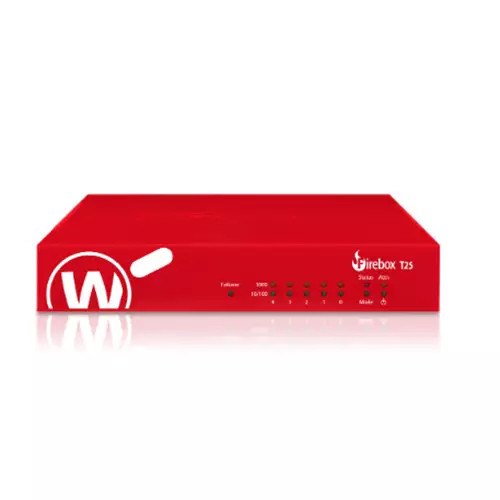 Watchguard firebox t25 - watchguard,
